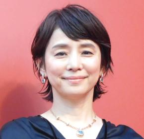 石田ゆり子「あの曲がかかったら踊っちゃう」今でもスーパーマーケットで「恋ダンス」
