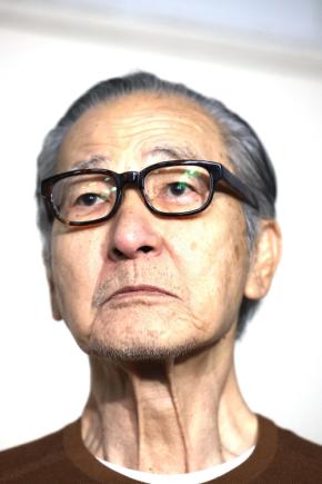 前立腺がん公表の大竹まことが報道陣対応　ほっそり姿で「調子悪いよ！」ユーモアまじえ経緯説明