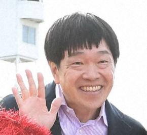 蛍原徹、宮迫博之とのコンビ解散理由は「１個じゃないよね。まぁな、でもなぁ…」