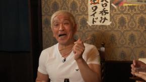 松本人志「どこかで死を覚悟していた」　がん発覚前に母に会いに行こうと思いついた不思議な心境