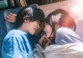 横浜流星「20代最後、30代最初の大切な映画」が釜山映画祭へ　６以上の国と地域で公開も決定