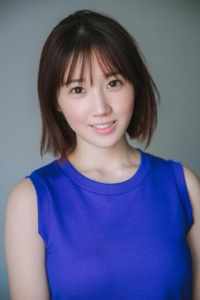 STU48甲斐心愛がAKB48千葉恵里ら在籍のNEXT　LEAPへ移籍「ぶちがんばります」
