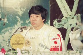 骨太だった秋山豊寛さん、堀江貴文氏と「喧嘩が始まりそうに」おいの元議員が思い出