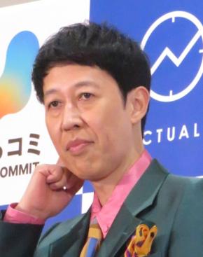 【全文】小籔千豊、吉本興業とパートナーシップ契約に変更「弊社もその意向を尊重」理由も説明