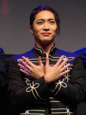 松下優也&平間壮一「壮ちゃんいて心強い」「優也が出るならやる」12年ぶり上演に変わらぬ信頼
