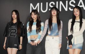 【韓流】NewJeansのHAERINが、ADOR復帰後初めて公の場に登場へ