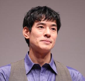 「T乾」中島歩「NGワード出ました」女性アナの言葉に反応「そんなこと言わないです。NG!」