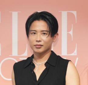 小田切ヒロ氏、まさかの女装姿で人生相談に回答「面白すぎて質問内容が入ってこないです」