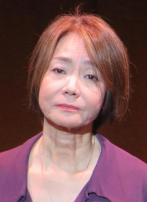 香西かおり、がんになって人生を初めて考えた「私には歌しかない」