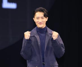 Snow Man岩本照が神対応&タイムスリップ願望語る 「両親が恋に落ちた瞬間を見たい」