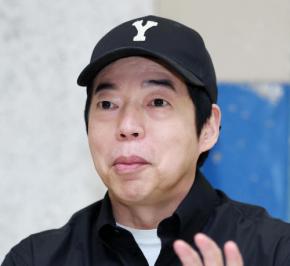 今田耕司「デートする女の子いるんですか？」若槻千夏の直球質問に回答