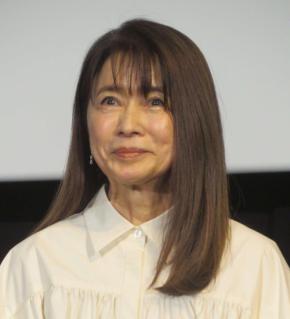 風吹ジュン、窮地救ってくれた恩人は樹木希林さん アイドル時代は年齢詐称も「耐えられなくて」