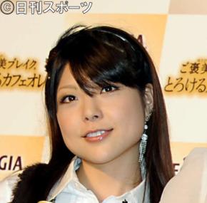 【全文】元「モー娘」小川麻琴、結婚→出産→離婚していた「改めて公表難しく…」一部報道認める