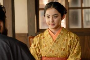 【9日の風、薫る】直美は亀吉を追い返そうとするが、亀吉にはどうしても環に渡したいものが…