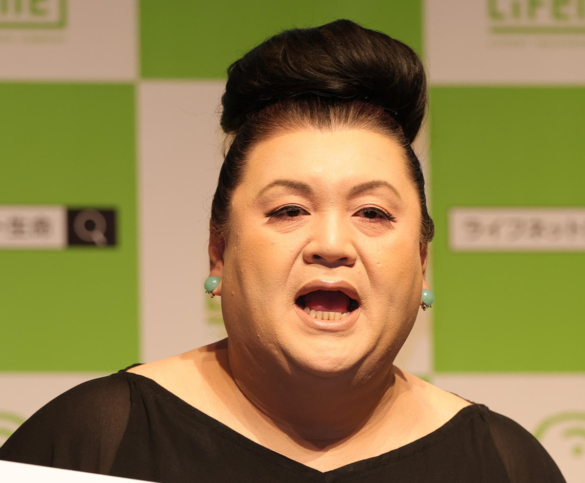 マツコ「1人でも近づけたくない」タイプの人間明かす「信用できないわけよ、そんなやつ」