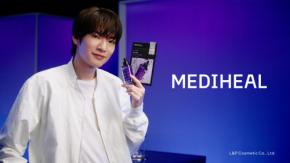 Snow Man深澤辰哉が初単独CM「手の綺麗さと横顔に自信」MEDIHEALアンバサダー