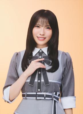 日向坂46森本茉莉が卒業発表、20年２月加入の三期生