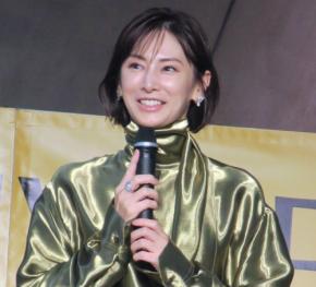 北川景子、子育てで減っていた美術館ライフ再開へ「ママ友を誘って10人くらいで来ようかな」