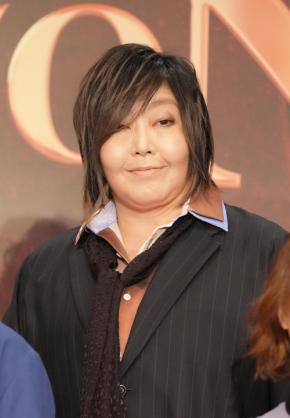 緒方恵美、自分の声をたった8文字で批評 はま寿司の注文タッチパネル音声を生確認して一言