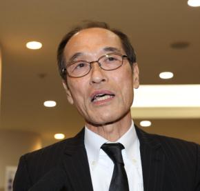 東国原英夫氏「ショックである」グレート義太夫さんを追悼 たけし軍団で共闘