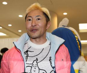 なべやかん、グレート義太夫さん急死に驚き「生存確認していたのに」「「お別れなのですか？」