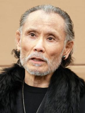 片岡鶴太郎、グレート義太夫さんを追悼「こんなに早くなくなるとは思わなかった」