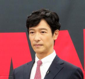 「VIVANT」乃木が櫻井を翻意させたのは都内そば店軒先、３年前シーズン１に続き２度目登場
