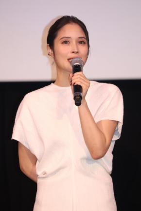 広瀬アリス、一生のうちにやりたいことは南アフリカ旅行「行く前はツイートします」