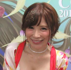手島優のライバルは…実名告白「大しておもしろくもないのに」グラビア復活保留中?も「 胸が…」