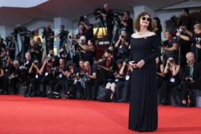 スーザン・サランドン「私を起用しないよう働きかけるエージェントが…」パレスチナ支持理由に
