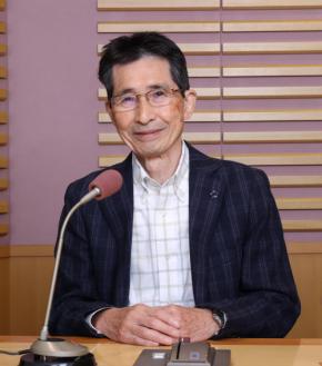 84歳宮田統樹アナ「西武-日本ハム」で実況へ 「ショウアップナイター」とBSフジがコラボ