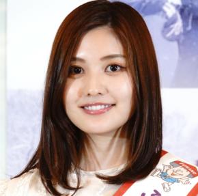 「世界で最も美しい顔」林ゆめ、たわわバストあらわなランジェリーショットに「まじで好き」