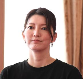 元宝塚宙組朝夏まなと「泣きすぎて顔がボロボロ」 何度も読み返したバレエ漫画舞台版に大感激