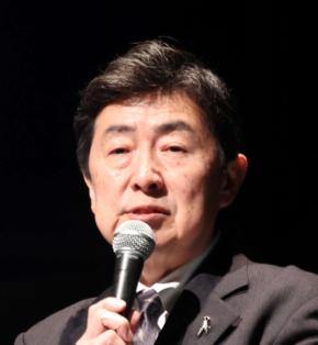 笠井信輔アナ、豪雨の名古屋に滞在「まだ5時台だというのに」帰宅困難者多数の駅の様子に仰天