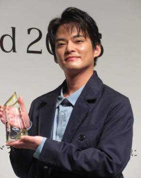 「癖毛」の中山優馬、小学校時代は姉の髪を乾かすのが仕事 楽しい髪形は金髪!