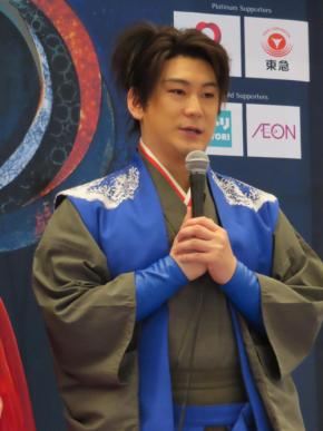 小野田龍之介「身が引き締まる経験でした」ベトナムでの日本人夫婦との交流明かす