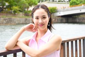 宝塚退団から10年、妃海風の芝居と歌と人