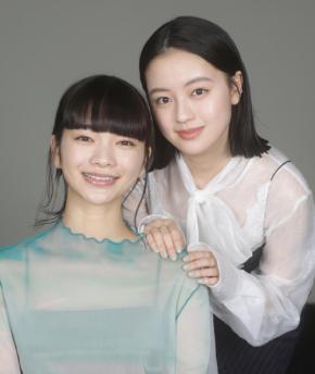 見上愛&上坂樹里、NHK朝ドラ「風、薫る」14・9% 元夫と知らないしのぶは次々と質問する