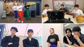 放送内容は“国民投票”なにわ男子&Aぇ!groupによる特番22日生放送「革命が起きます」