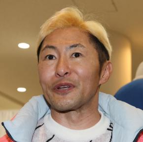 なべやかん「あまりに突然で逝った事に気が付いていない顔をしていた」グレート義太夫さんと対面