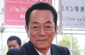 水谷豊、猛暑による体調不良で「相棒」シーズン25一時休養していた　放送開始10・21変更なし