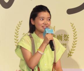 姫野花春、300人から選ばれた16歳 吉田羊「ぶったまげました、人生何週目?」