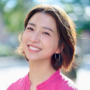 美馬アンナ「先天性四肢欠損症」愛息の教育に持論「負けた時にどうやって這い上がるか教えたい」