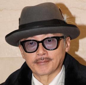 田代まさし氏、国立大で講演会登壇「お褒めの言葉を頂きました」著書売り上げは熊本地震義援金に