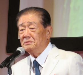 関口宏、張本勲さん追悼「頑固ないいおじさんでした」TBS「サンデーモーニング」で長年共演