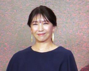 瀬奈じゅん「超インドア派の私が」 共演者と訪れた場所とは 「キャピキャピ感満載」の声