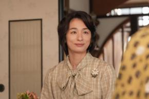 尾野真千子15年ぶり“古巣”大阪局朝ドラ「ブラッサム」出演 11年「カーネーション」以来