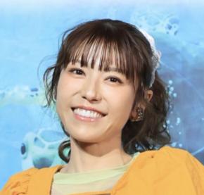 若槻千夏、長女が13歳になった現在も買い続ける育児グッズ告白「すごく使いやすいんです」