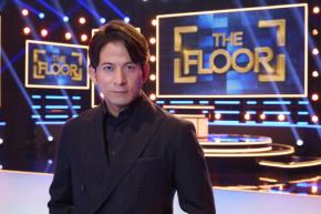 日テレ10月期新番組「THE　FLOOR」MCは岡田准一「戦国武将を演じることが多いから」