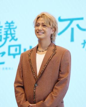 King&Prince髙橋海人、初の個展開催に感慨「PARCOですよ、エグい」前日深夜まで作業